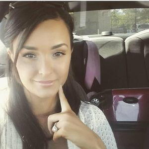 Meet your Posher, Rose